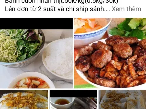 Tiềm ẩn nhiều rủi ro khi “o đờ” đồ ăn trên mạng cho con