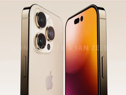 iPhone 13 Pro và iPhone 14 Pro: Ba điểm khác biệt quan trọng