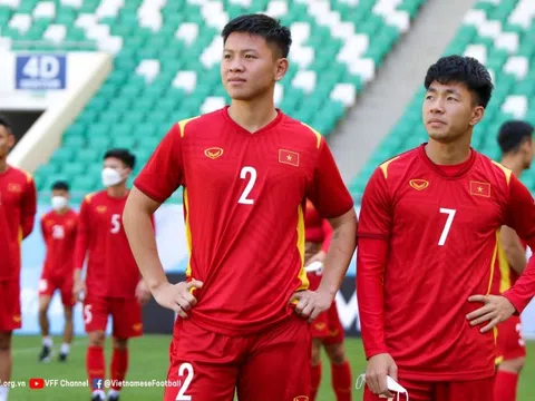 BLV Quang Huy: Màn thể hiện của U23 Việt Nam tại VCK U23 Châu Á sẽ rất thú vị