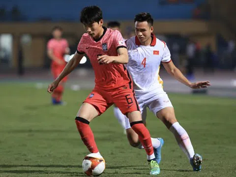 U23 Việt Nam và U23 Hàn Quốc: 3 điểm nóng quyết định thành bại