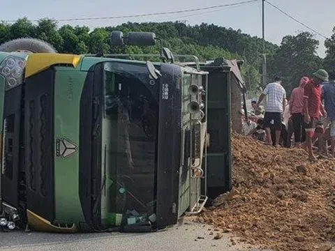 Lời khai ban đầu của tài xế gây tai nạn khiến 4 người thương vong