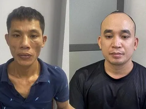 Hà Nội: Bắt lái xe taxi trộm tiền và thẻ visa của du khách nước ngoài