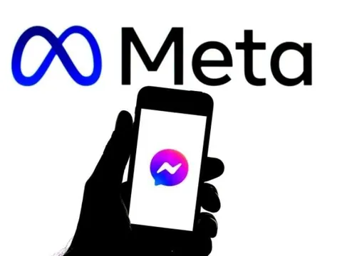 Meta thêm thẻ gọi mới vào Messenger