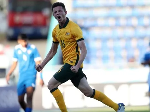 Vì sao bảng C lại là bảng tử thần của VCK U23 Châu Á 2022?