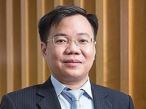 Khởi tố ông Tề Trí Dũng trong vụ bán rẻ nền đất tại dự án khu định cư An Phú Tây