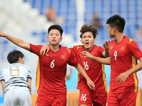 U23 Malaysia bất lợi toàn diện trước cuộc đối đầu U23 Việt Nam