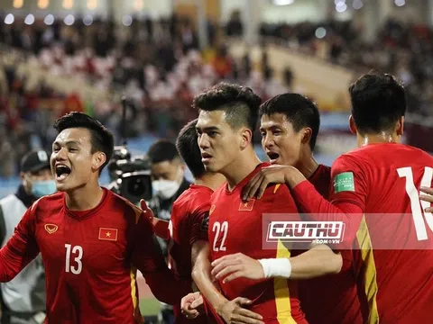 Phân nhóm hạt giống Asian Cup 2023: Việt Nam sẽ chạm mặt Thái Lan?