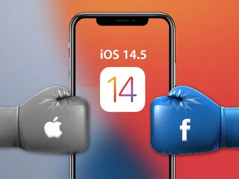 Đức điều tra tính năng iPhone khiến Facebook khốn đốn