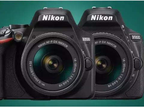 Nikon khai trừ dòng máy cấp thấp: Dấu hiệu cho sự chấm dứt của kỷ nguyên DLSR?