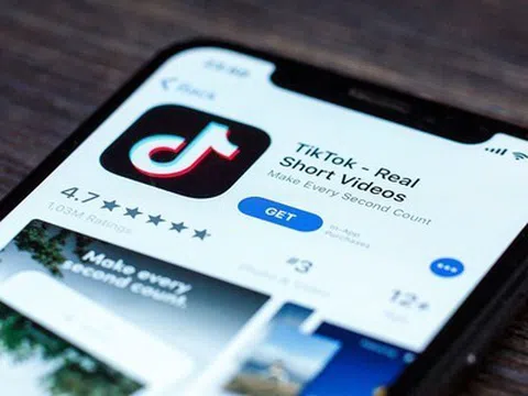 Facebook sẽ gặp rắc rối nếu cố sao chép TikTok