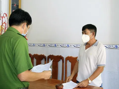 Đại gia, bà trùm và nguyên cán bộ công an ở miền Tây dính án ‘rửa tiền’ rúng động