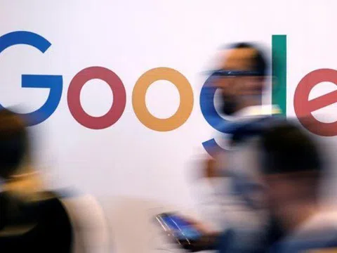 Google tại Nga nộp đơn phá sản