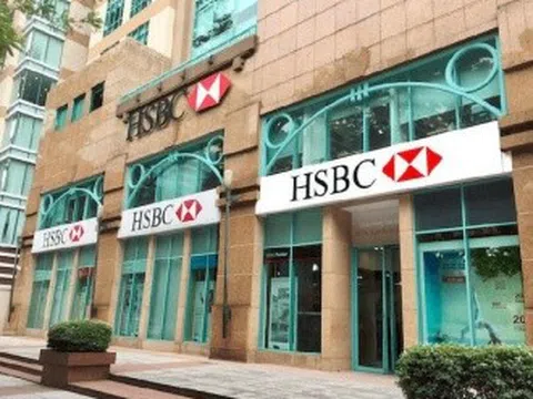 Ngân hàng HSBC lên tiếng việc lãnh đạo Công ty tài chính HSBC Việt Nam bị bắt