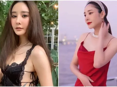 Mẹ nữ diễn viên "Chiếc lá cuốn bay" bị luật sư kiện