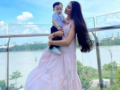 Phạm Hương 'quay xe', ẩn ý không dự chung kết Hoa hậu Hoàn vũ Việt Nam