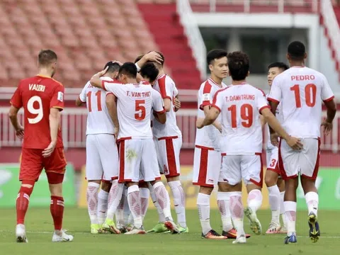 Nhận định bóng đá CLB Viettel vs Hougang United, vòng bảng AFC Cup 2022