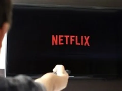 Netflix, Tiktok nộp 42,3 tỷ đồng tiền thuế tại Việt Nam