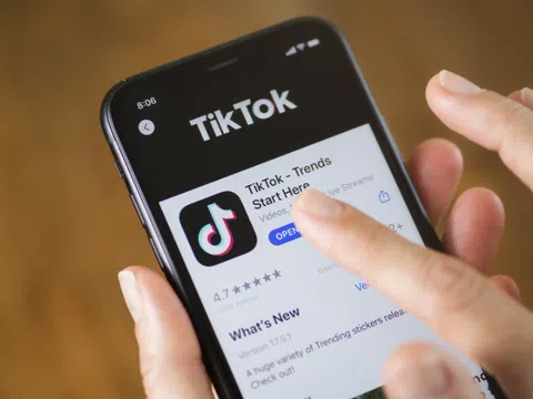 TikTok thừa nhận truy cập dữ liệu người dùng