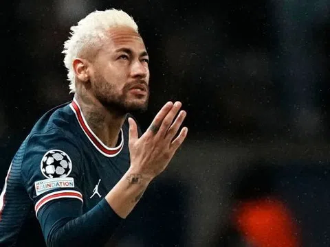 Neymar đòi 210 triệu USD tiền lương để rời PSG