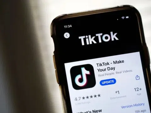 Apple, Google sẽ xóa TikTok khỏi cửa hàng ứng dụng?