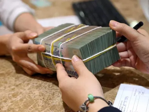 Thêm “ông lớn” ngân hàng nhập cuộc tăng lãi suất tiền gửi