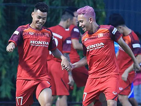 Văn Thanh, Hồng Duy có thể rời HAGL sau V.League 2022