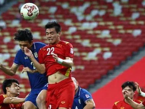 AFF Cup 2022 sẽ diễn ra vào cuối tháng 12 năm nay