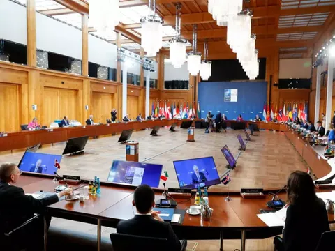 NATO sẽ thay đổi như thế nào sau khi Thụy Điển, Phần Lan gia nhập?