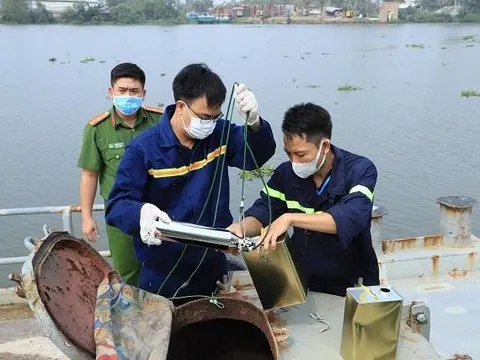 Truy tố 74 bị can trong vụ buôn lậu trên 200 triệu lít xăng