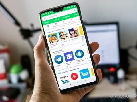 Xóa ngay 4 ứng dụng Android này nếu không muốn bị ‘cháy túi’