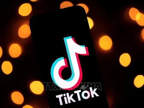 Xóa 2,4 triệu video TikTok của người dùng Việt Nam