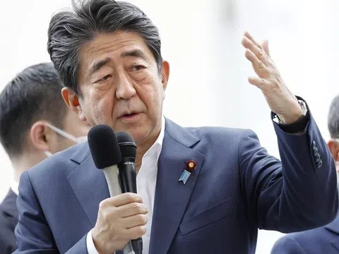 Vì sao vụ ám sát cựu Thủ tướng Shinzo Abe sẽ thay đổi Nhật Bản mãi mãi?