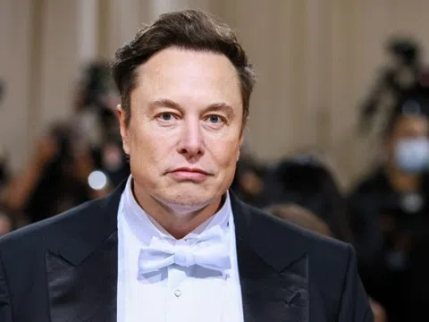 Elon Musk hủy thương vụ 44 tỷ USD với Twitter