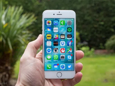 iPhone 6S giá chỉ hơn 2 triệu đồng, có nên sở hữu vào lúc này?