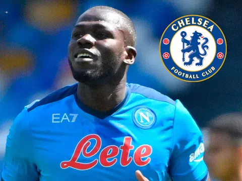 Chelsea sắp chiêu mộ thành công 'lá chắn thép' thay Rudiger