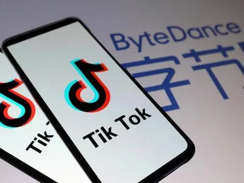 TikTok bị cáo buộc thu thập dữ liệu cá nhân trái phép diện rộng tại nhiều nước