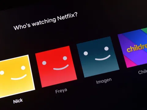 Netflix thử nghiệm thu phí với người dùng chia sẻ tài khoản