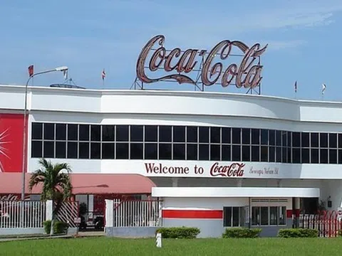 Thực hư thông tin Coca-Cola Việt Nam bị thâu tóm