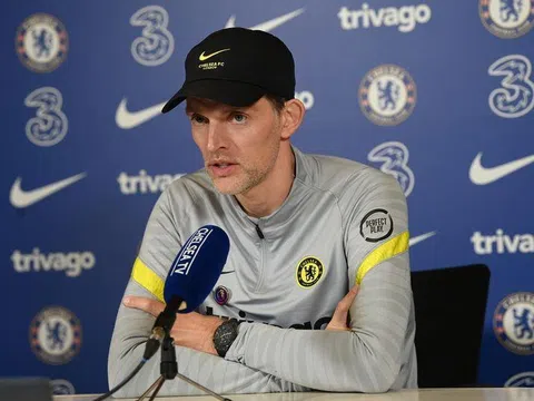 Chelsea thất bại gây sốc trên đất Mỹ, HLV Tuchel thừa nhận 'đá thế này còn thua nhiều'