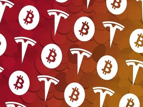 Tesla bán 75% số Bitcoin nắm giữ, nhà đầu tư tiếp tục gom hàng