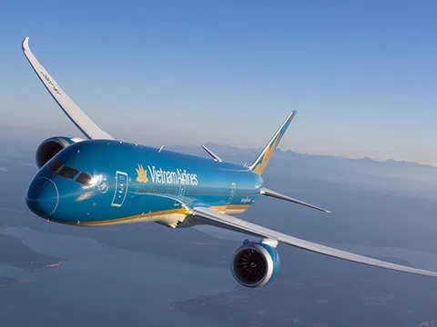 Vietnam Airlines bị phạt 170 triệu đồng