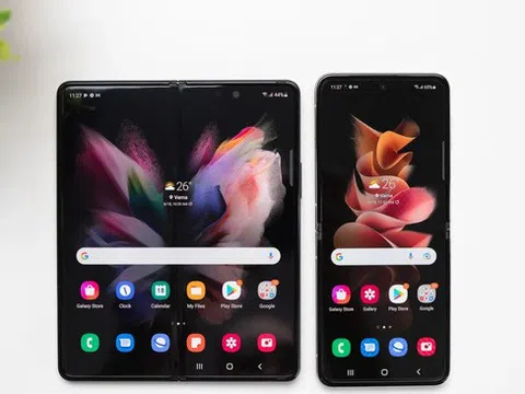 Galaxy Z Flip 4 và Galaxy Z Fold 4 sẽ ra mắt ngày 10/8