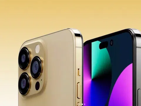 iPhone 14 Pro Max có so kè được camera với flagship Android?