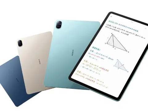 Honor Tablet 8 ra mắt