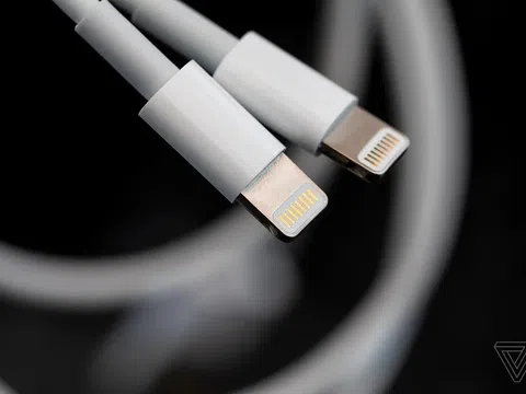 5 sản phẩm Apple có thể chuyển sang cổng USB-C