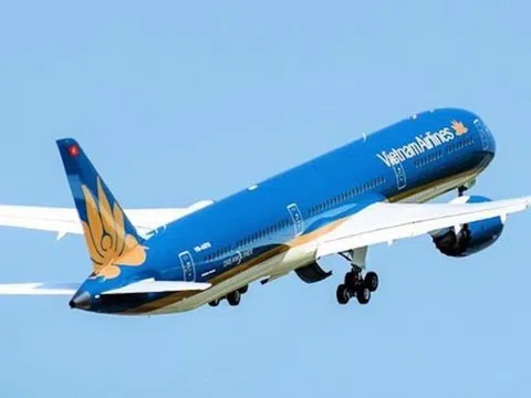 Máy bay hạ cánh khẩn cấp tại Đà Nẵng: Vietnam Airlines nói gì?