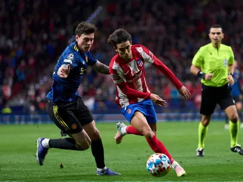 Xem trực tiếp MU vs Atletico Madrid, Giao hữu, 18h45 ngày 30/7 trên kênh nào?