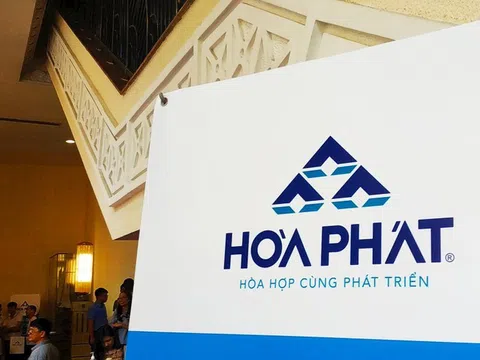 Hoà Phát: Lỗ chênh lệch tỷ giá 1.270 tỷ đồng, chi phí tài chính gấp 2,5 lần