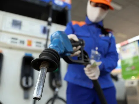 Petrolimex nói gì về nguyên nhân lỗ nặng trong quý 2/2022?