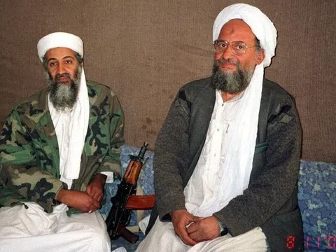 Cuộc không kích khiến trùm khủng bố "kế vị" Osama bin Laden thiệt mạng